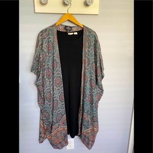 Angie Kimono